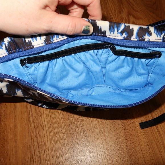 lululemon On YourBum bag Fanny Pack Ikat Sprinkler - Picture 5 of 8